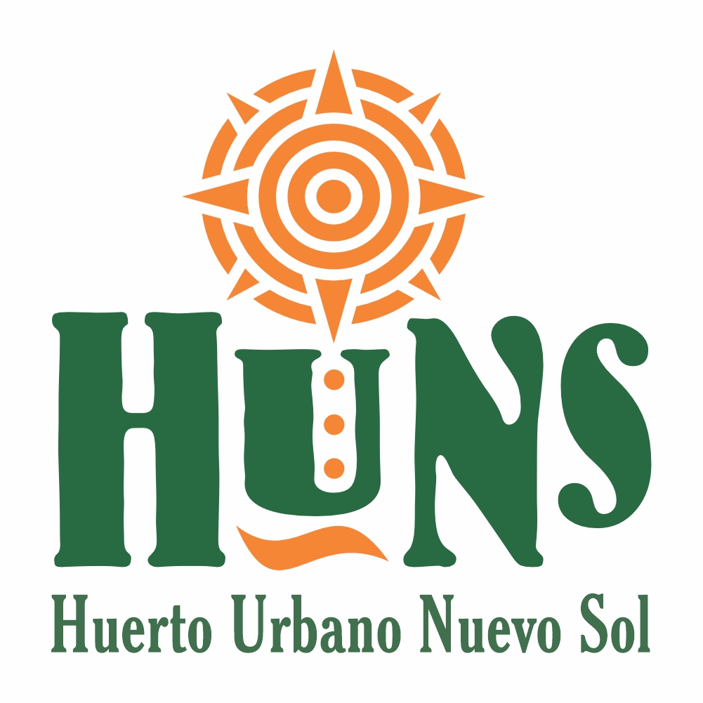 Huerto Urbano Nuevo SoL